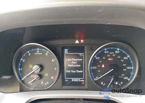 2018 Toyota Rav4 Le from USA, damaged, VIN JTMBFREV8JJ211832
